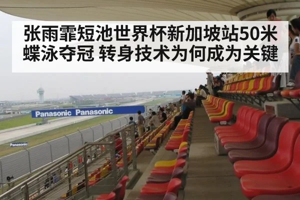 张雨霏短池世界杯新加坡站50米蝶泳夺冠 转身技术为何成为关键