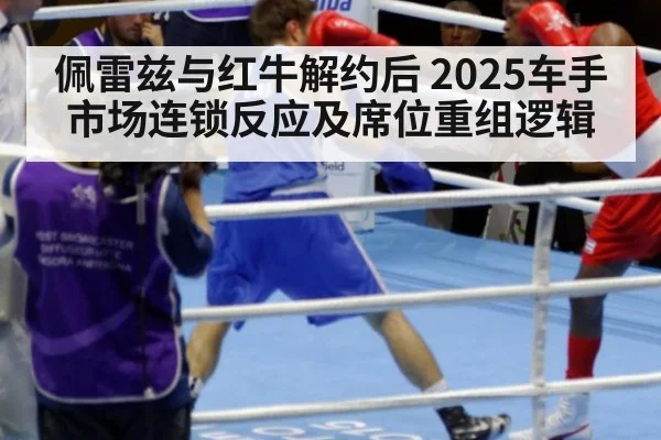 佩雷兹与红牛解约后 2025车手市场连锁反应及席位重组逻辑